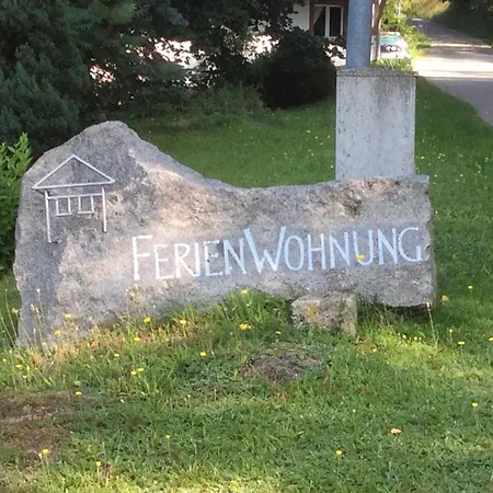 Apartamento Zweilinden *