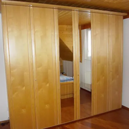 Zweilinden Apartment