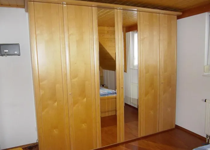 Zweilinden Appartamento