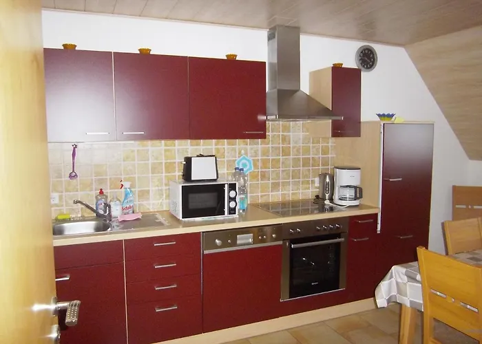 Zweilinden * Steinen (Lorrach)