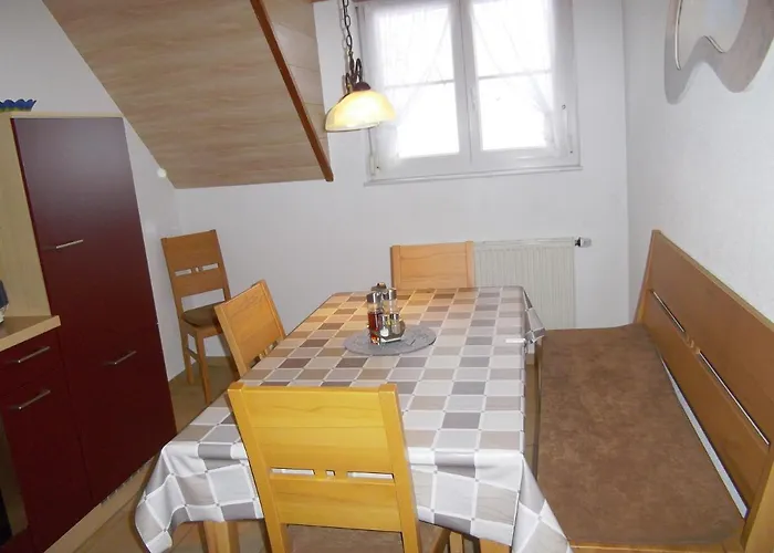 Appartamento Zweilinden Steinen (Lorrach)