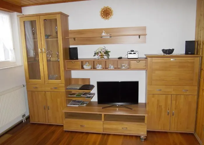 Appartamento Zweilinden *