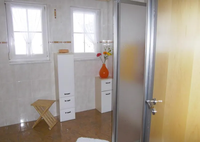 Zweilinden Appartamento *