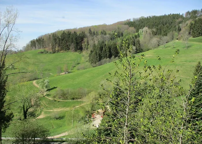 Zweilinden Lägenhet