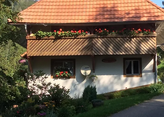 Zweilinden Steinen (Lorrach)